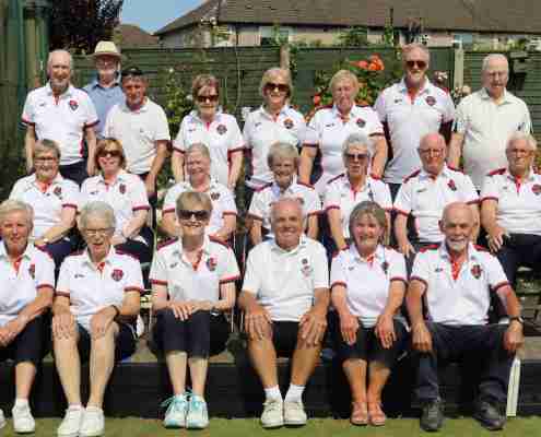clontarf team 3